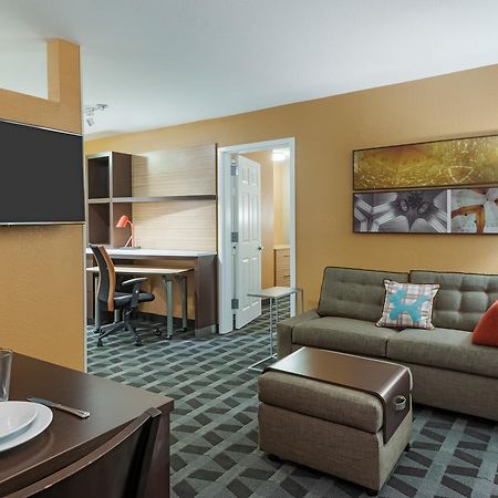 Towneplace Suites Savannah Midtown Kültér fotó