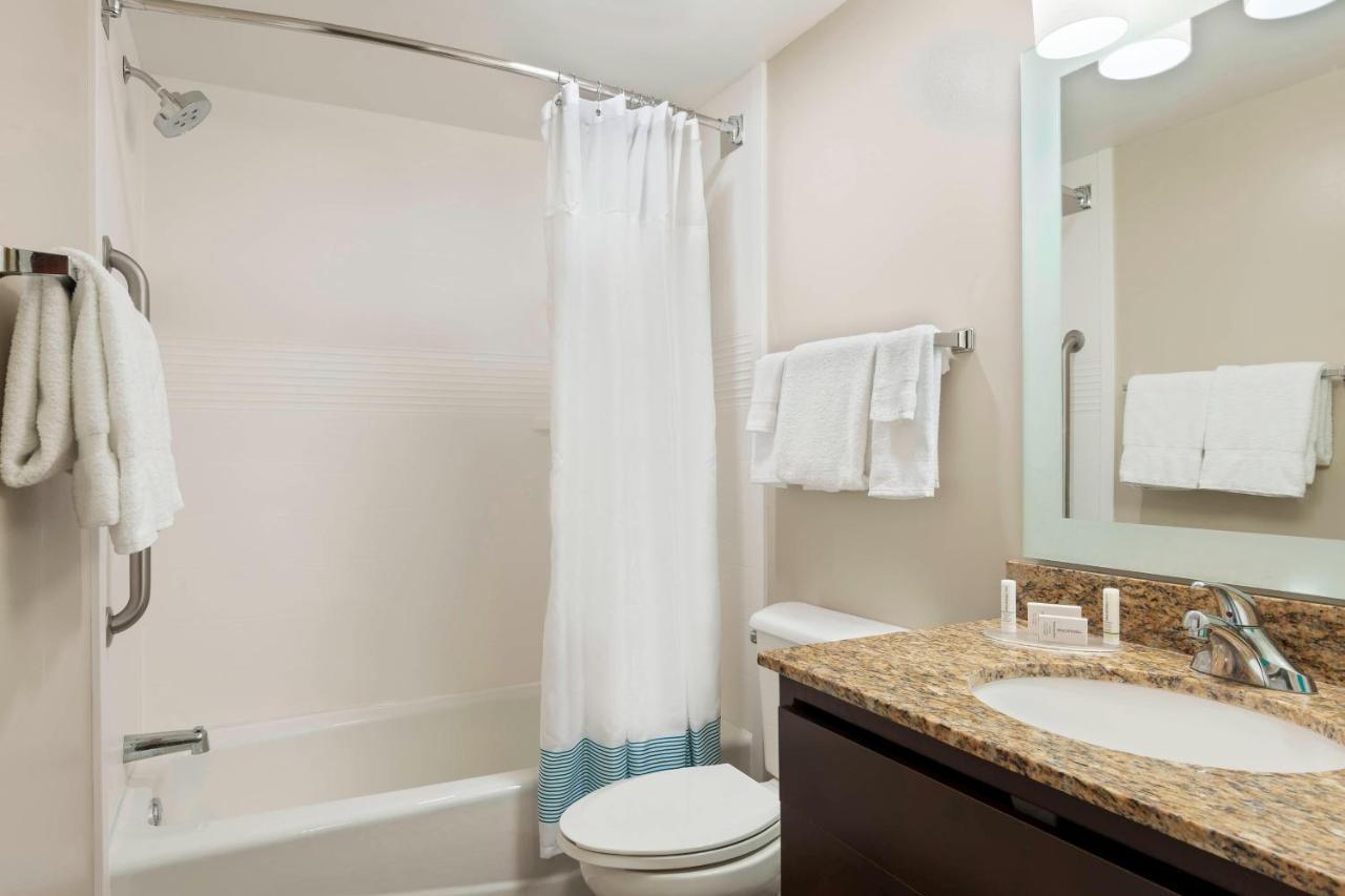 Towneplace Suites Savannah Midtown Kültér fotó