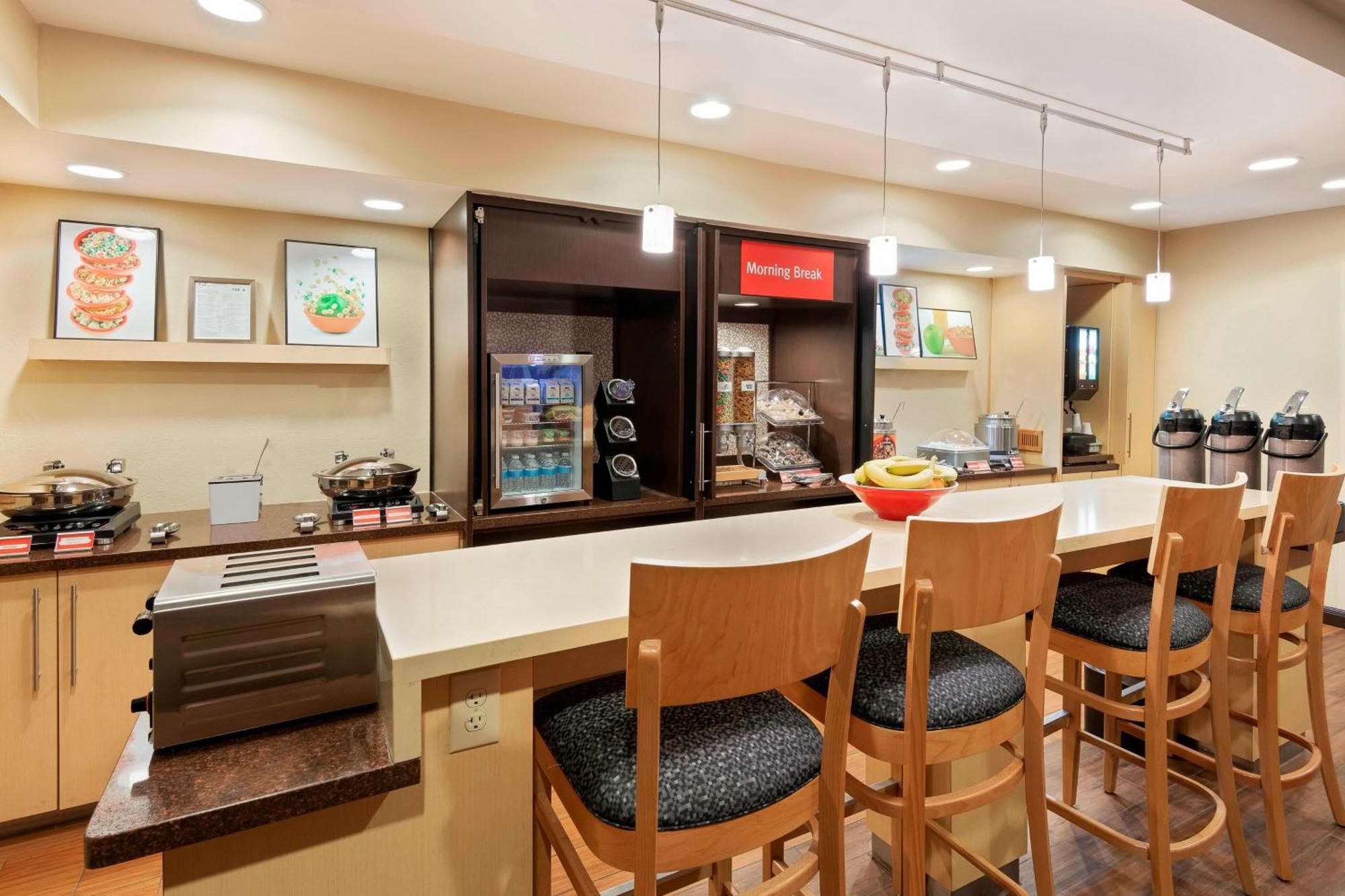 Towneplace Suites Savannah Midtown Kültér fotó