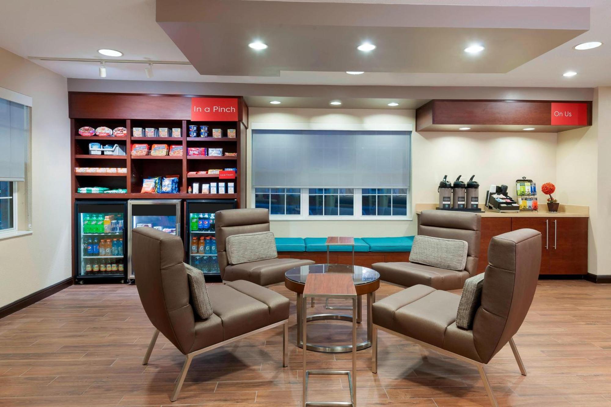 Towneplace Suites Savannah Midtown Kültér fotó