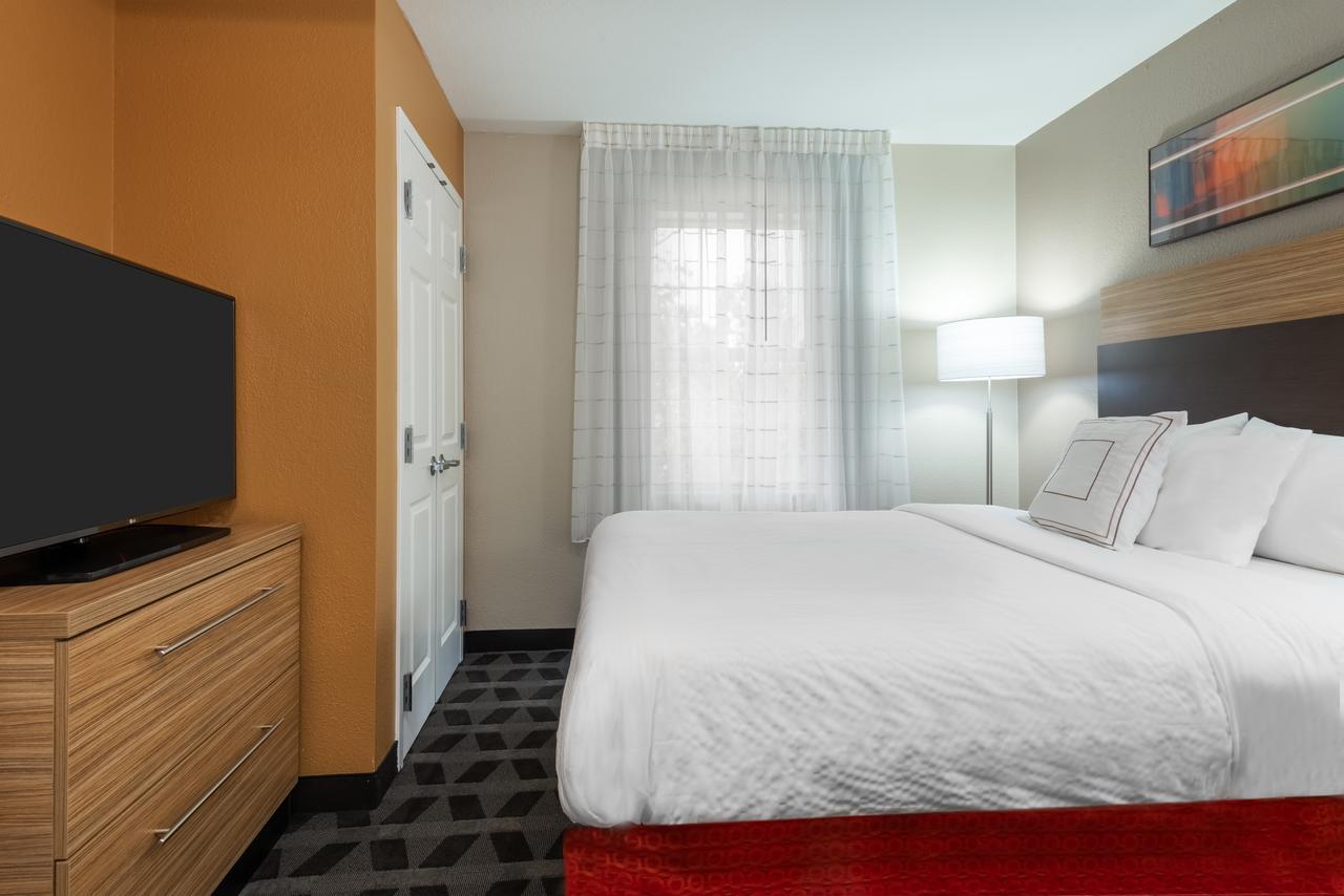 Towneplace Suites Savannah Midtown Kültér fotó