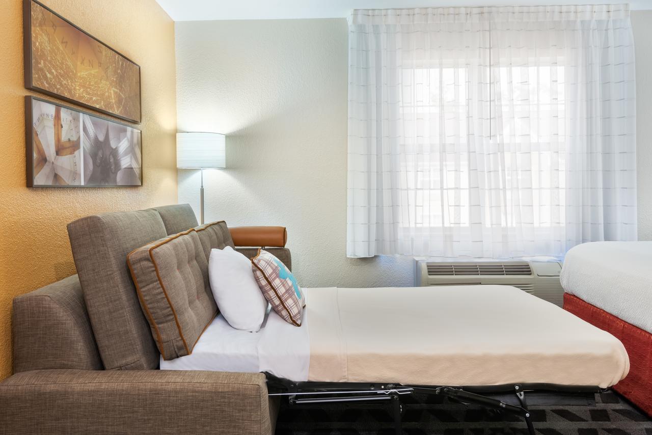 Towneplace Suites Savannah Midtown Kültér fotó