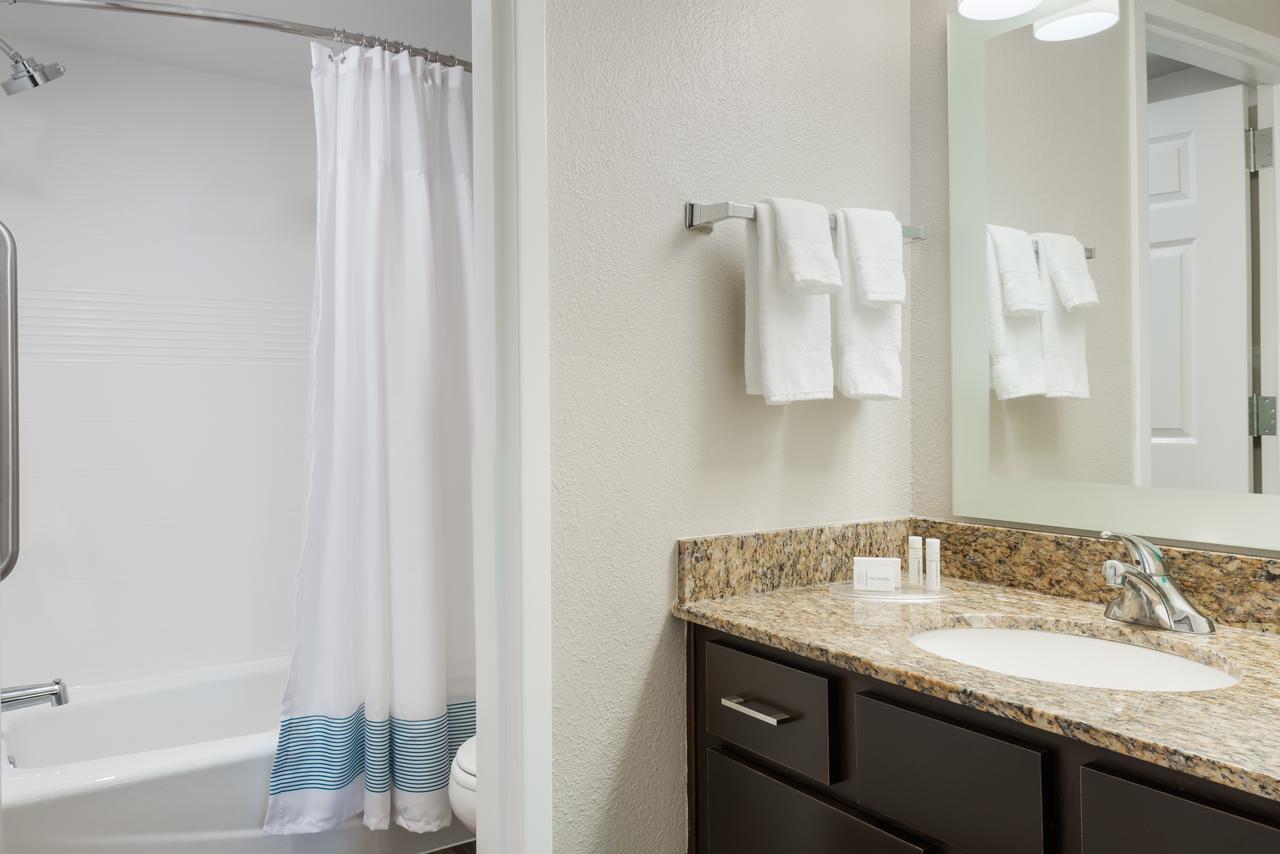Towneplace Suites Savannah Midtown Kültér fotó