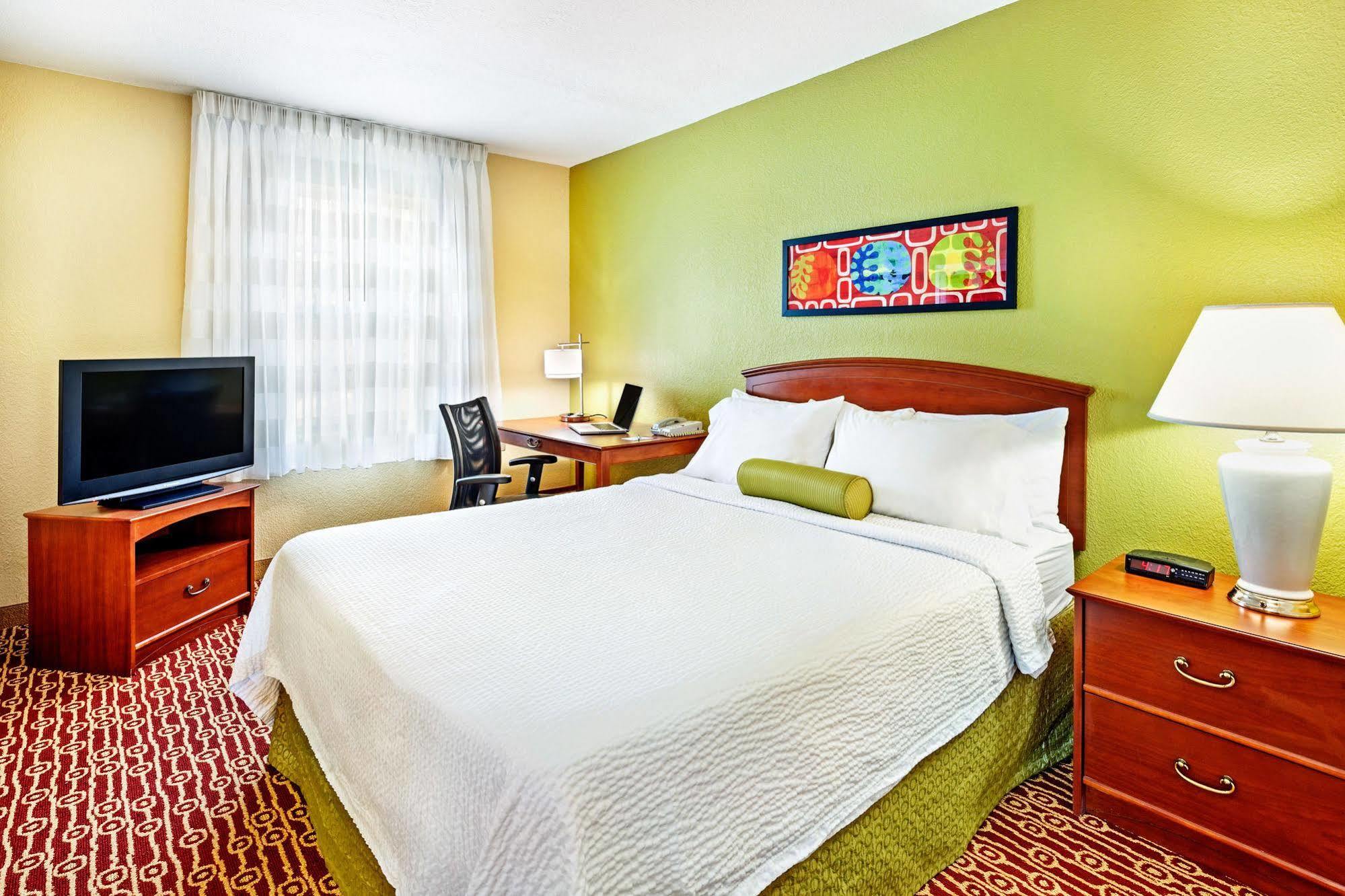Towneplace Suites Savannah Midtown Kültér fotó