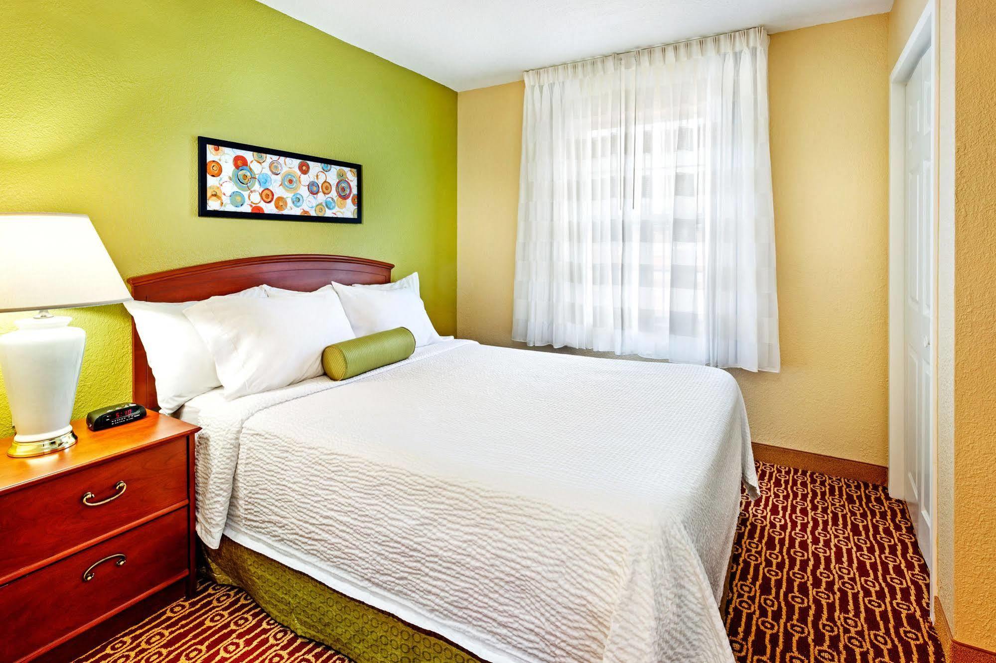 Towneplace Suites Savannah Midtown Kültér fotó