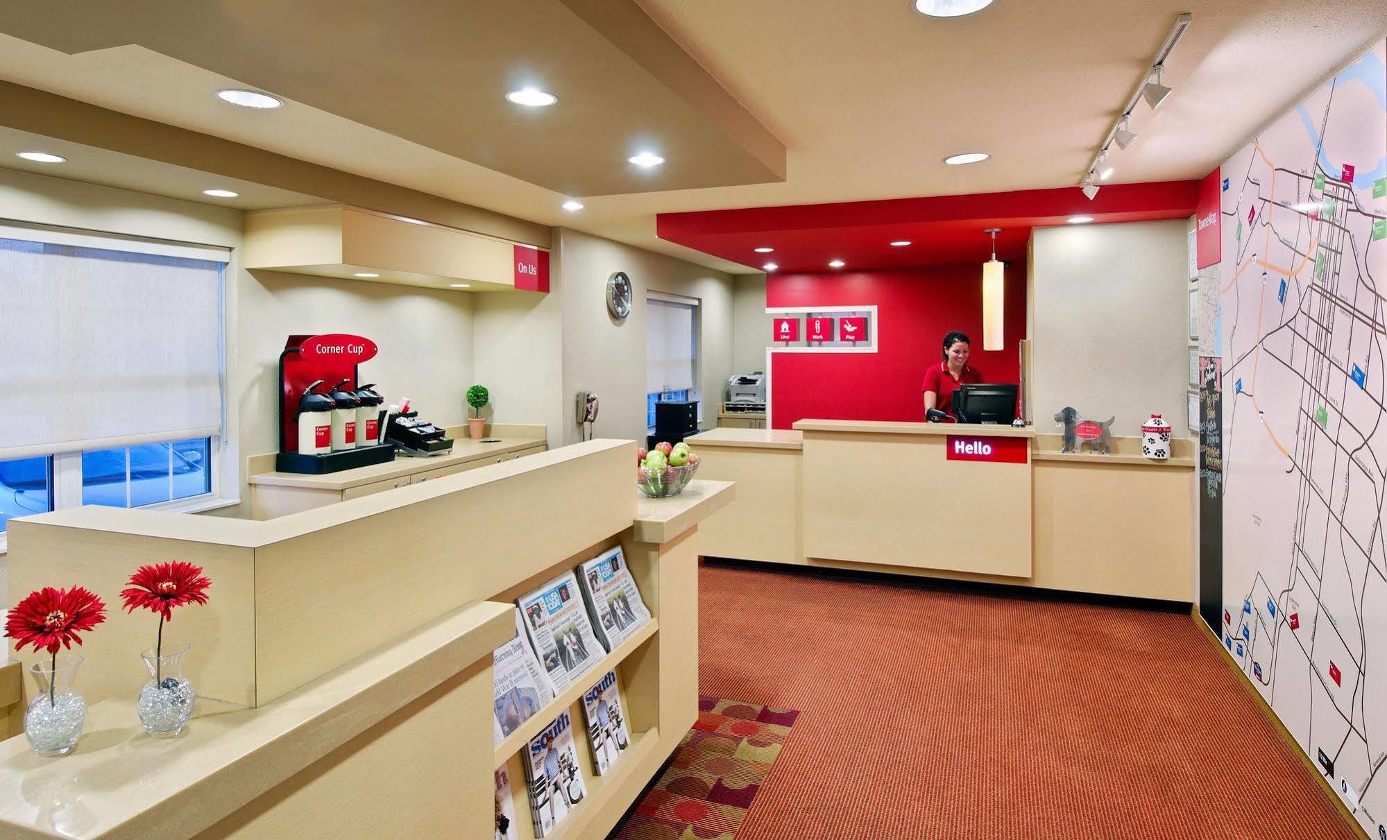 Towneplace Suites Savannah Midtown Kültér fotó